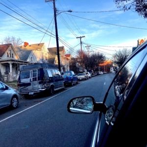 Meet your Posher, Noah